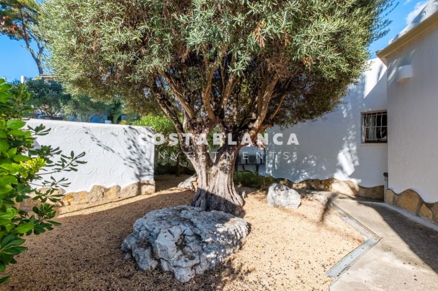 10 Bedrooms - Moraira — 38/40