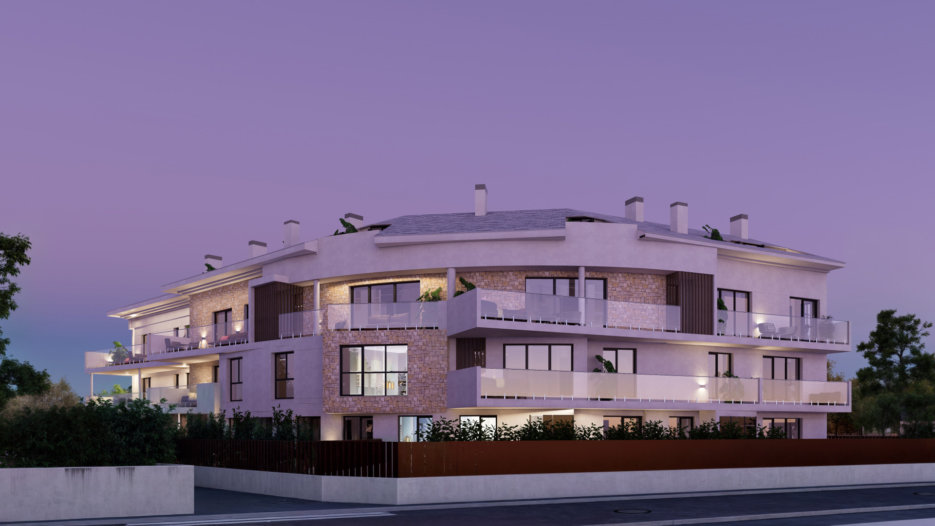 2 Dormitorios - Xàbia — 6/7