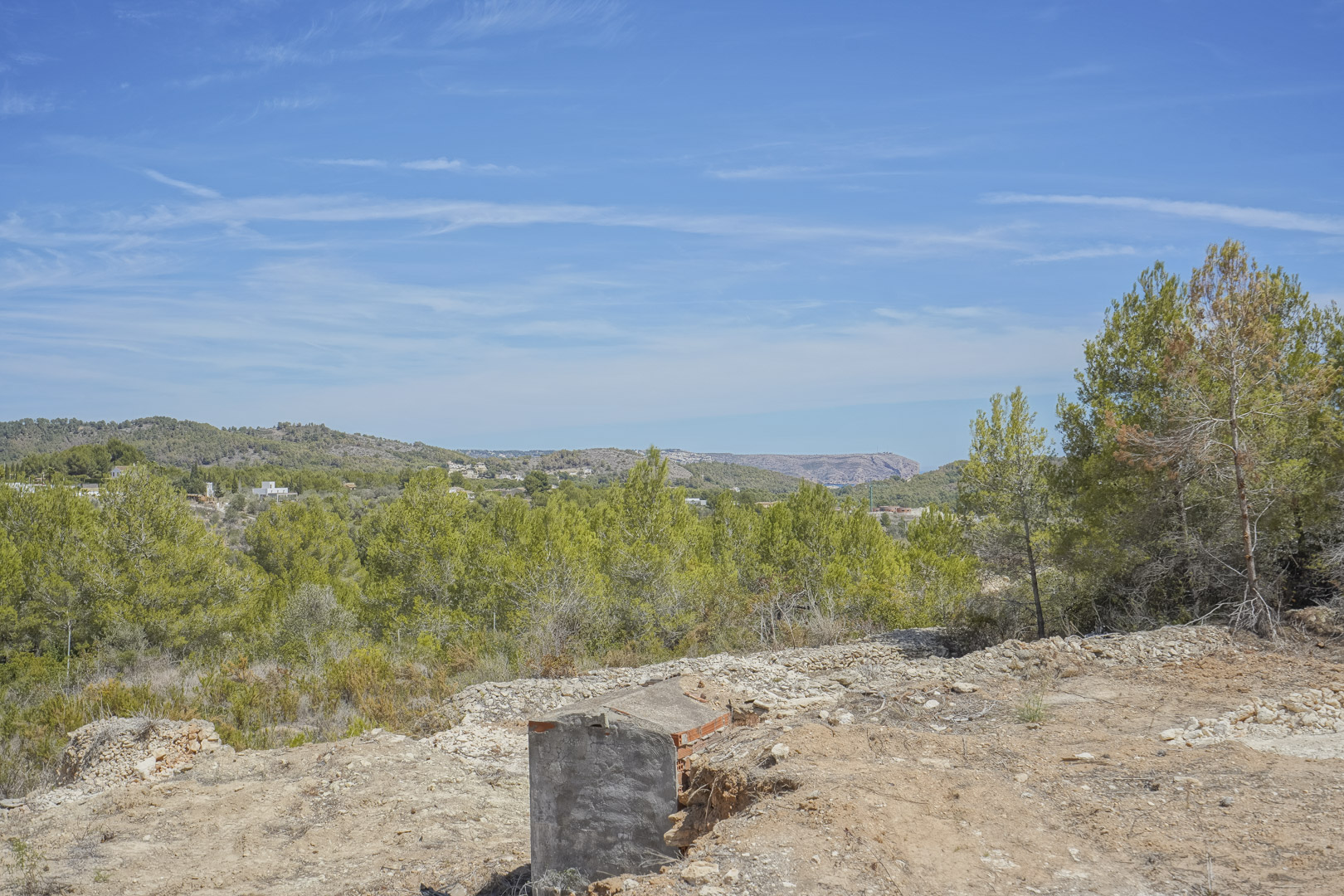 3 Dormitorios - Jávea — 21/23