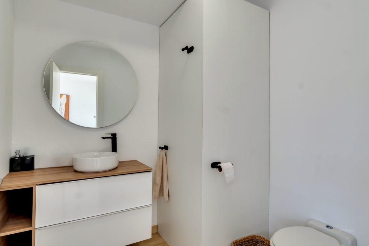 4 Dormitorios - Jávea — 42/46
