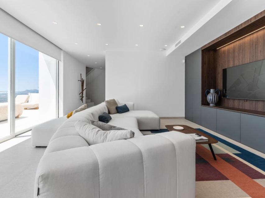 4 Dormitorios - Altea — 19/40