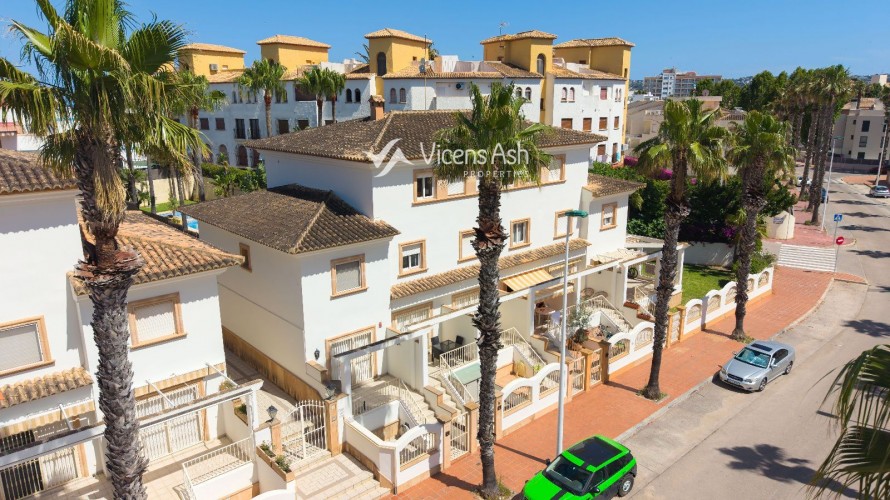 3 Dormitorios - Javea/Xabia — 13/61