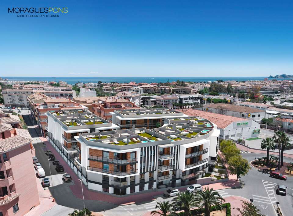 3 Chambres - Jávea - Xàbia — 2/18