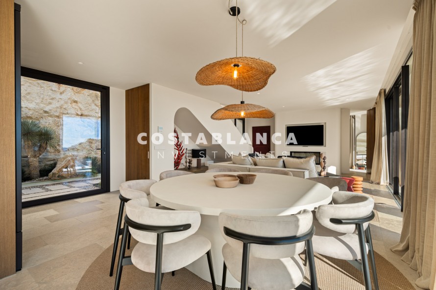 5 Dormitorios - Jávea — 29/50