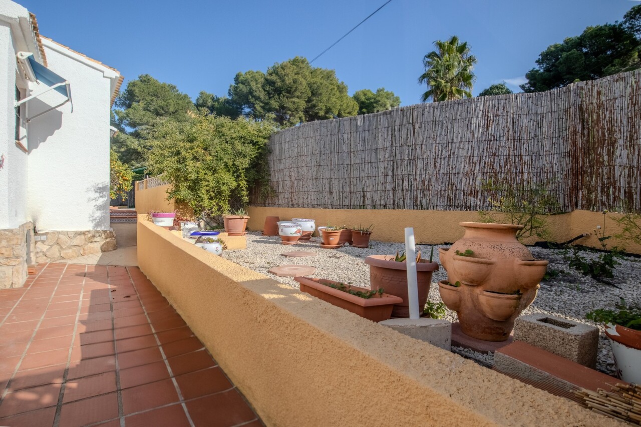 3 Dormitorios - Jávea — 45/50