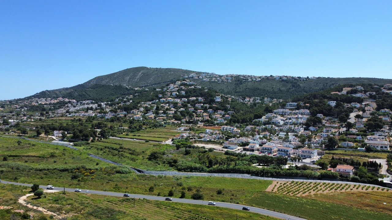 4 Dormitorios - Moraira — 42/45