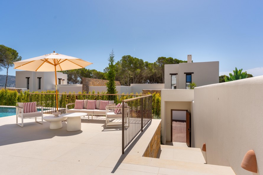 3 Bedrooms - Moraira — 7/57