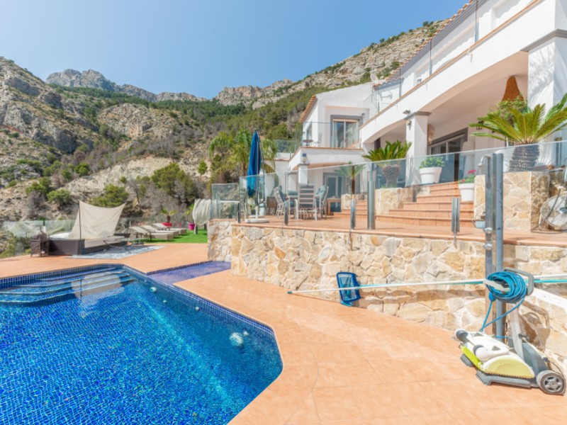 4 Dormitorios - Altea — 3/57
