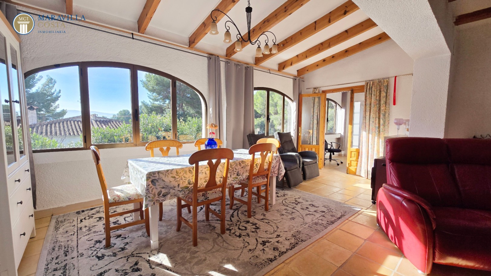 6 Schlafzimmer - Dénia — 14/42