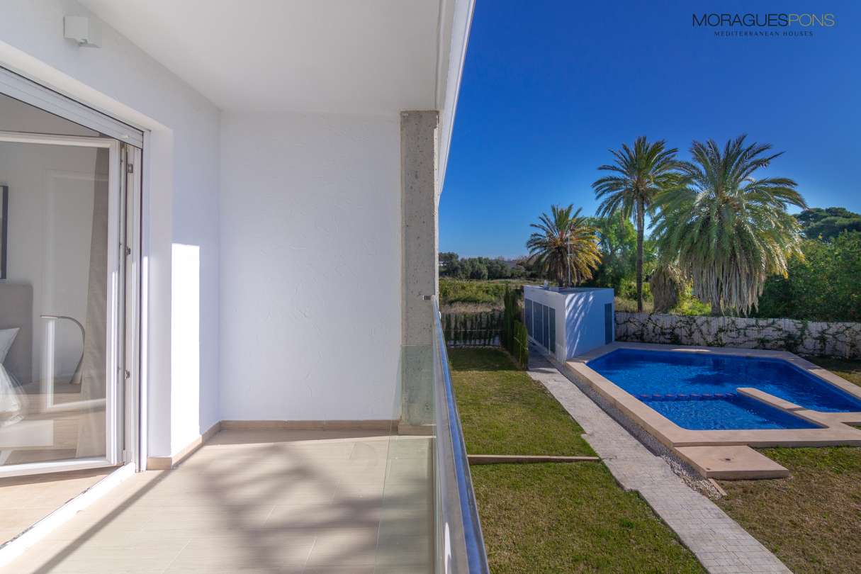 3 Dormitorios - Jávea - Xàbia — 9/20