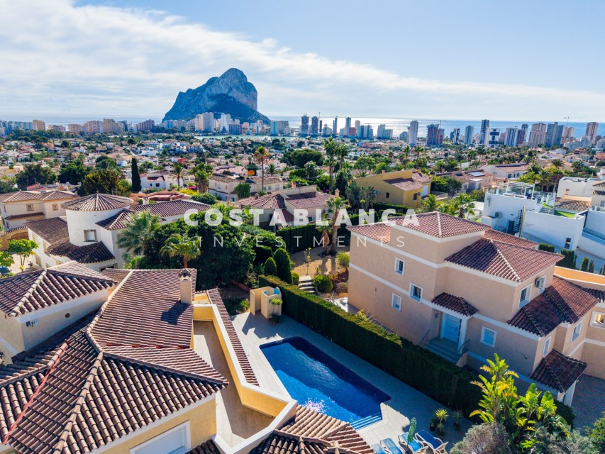 3 Dormitorios - Calpe — 41/41