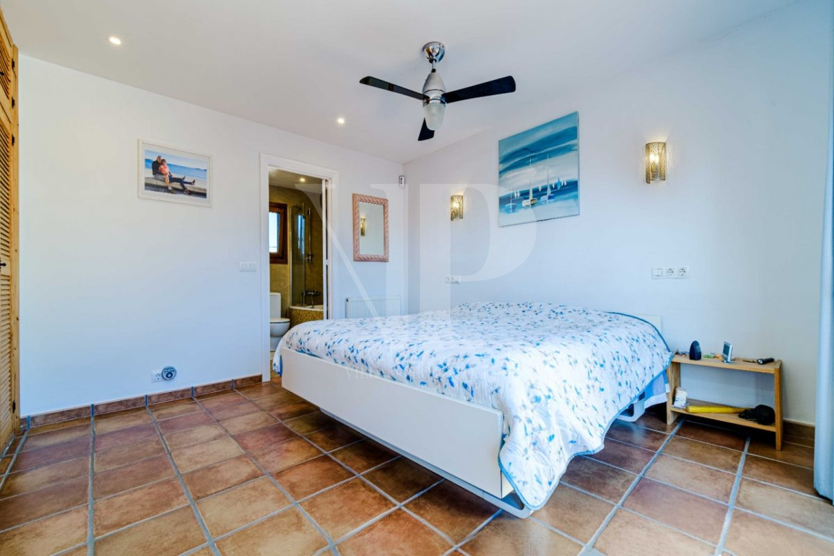 4 Dormitorios - Jávea — 27/37