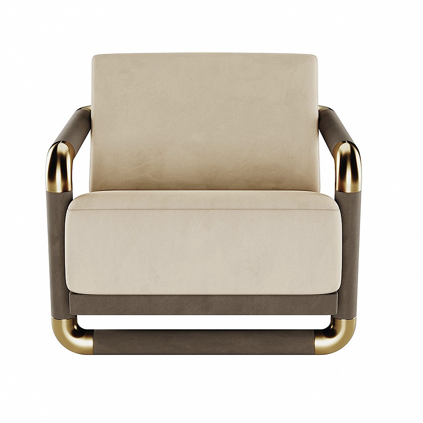 HOUSE OF HOMMÉS is the home of unique and bold design brands that share the same ultra-modern lexicon. 
