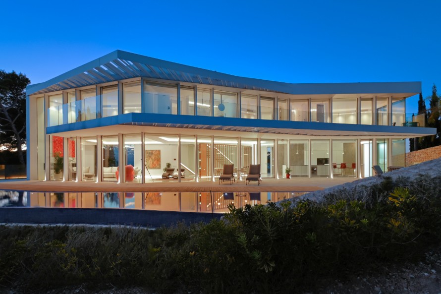 Portal Inmobiliario
