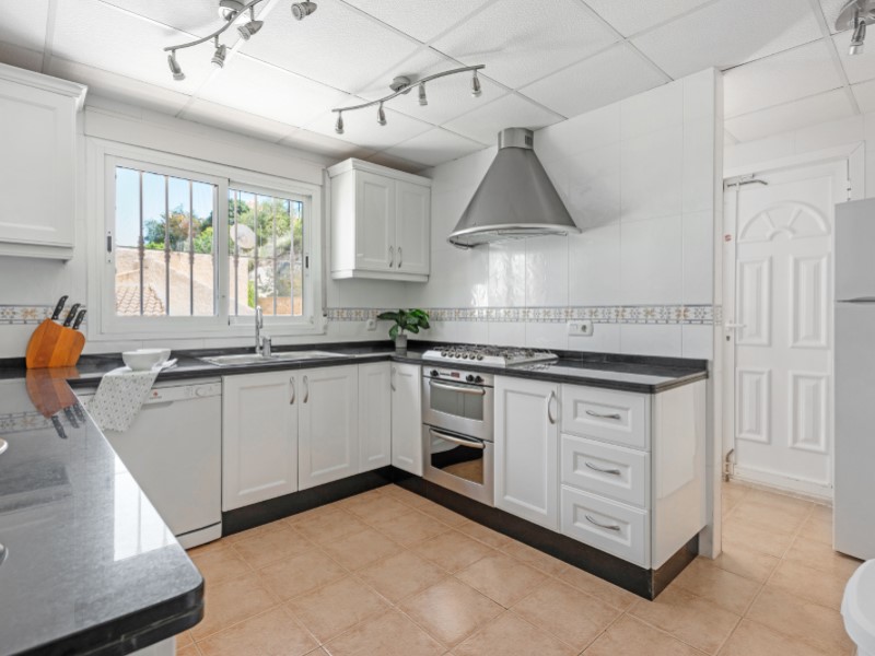 4 Schlafzimmer - El Campello — 6/48