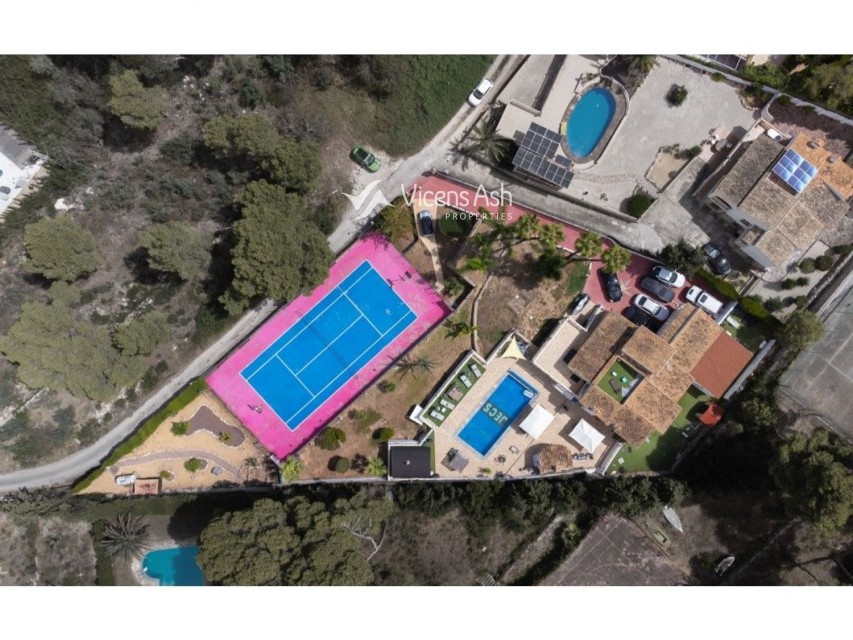 6 Dormitorios - Javea/Xabia — 29/59
