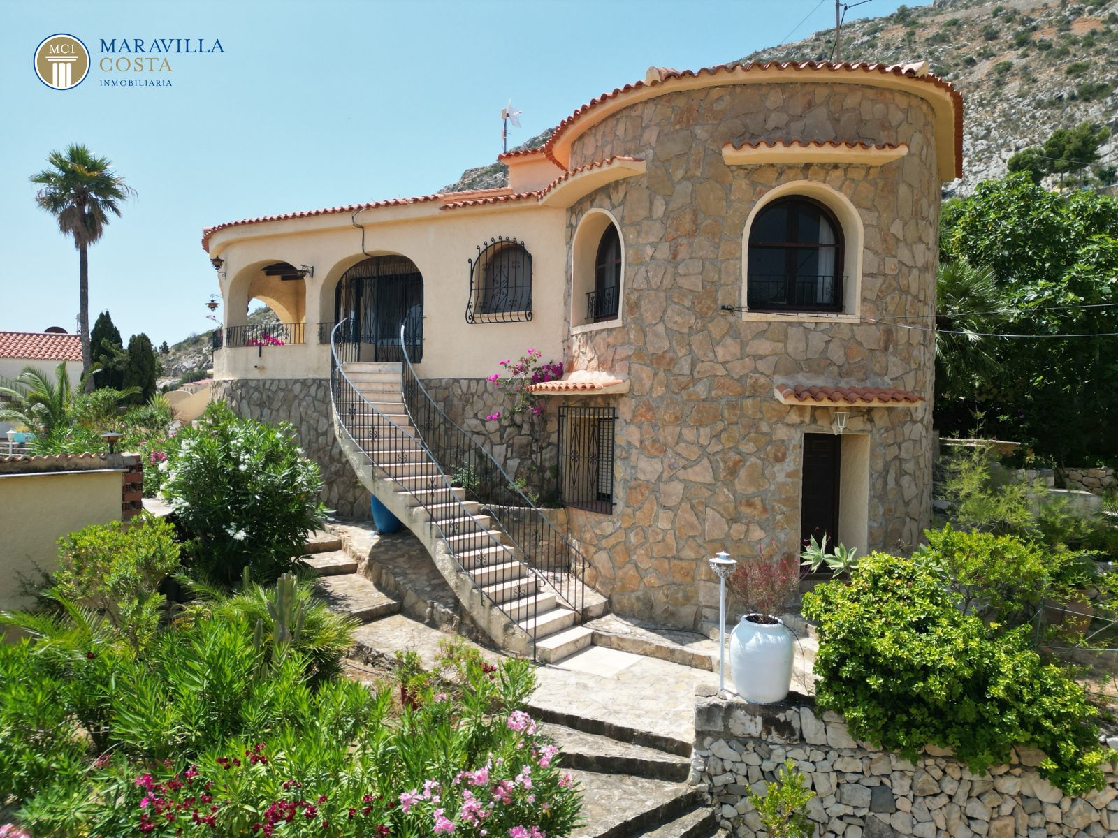 5 Dormitorios - Calpe — 8/50