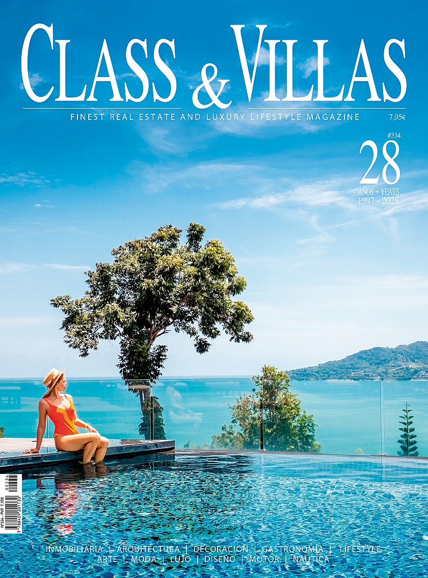 Class & Villas nº 334
