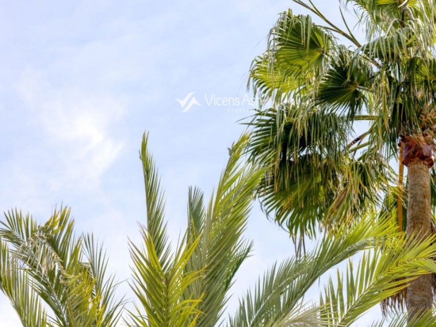 5 Dormitorios - Javea/Xabia — 35/39