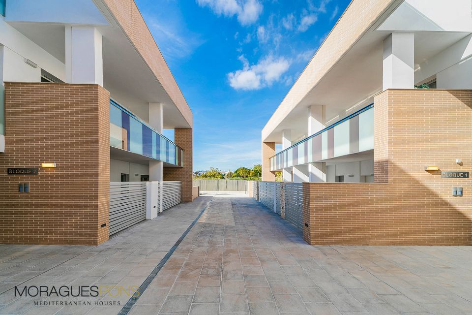 3 Dormitorios - Jávea - Xàbia — 7/11