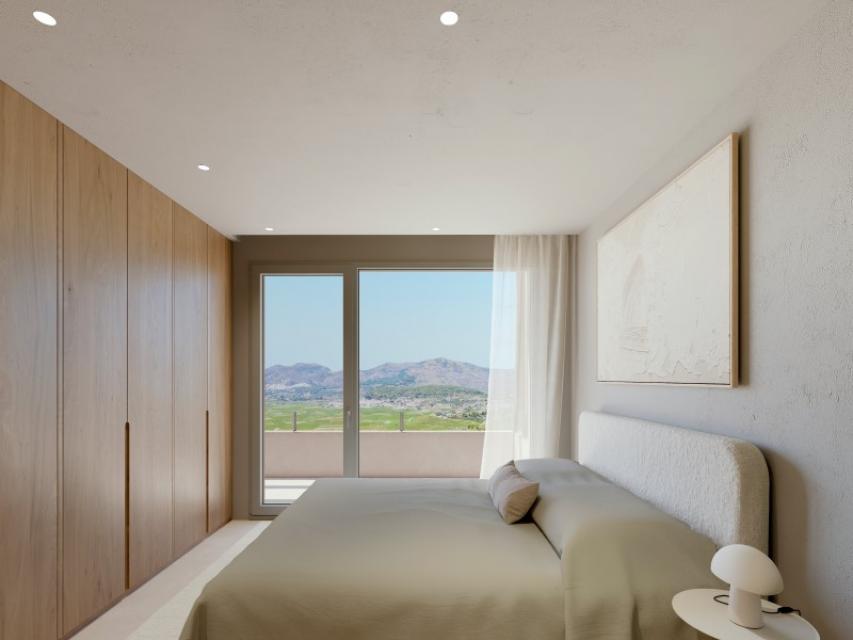 3 Dormitorios - Lliber — 6/33
