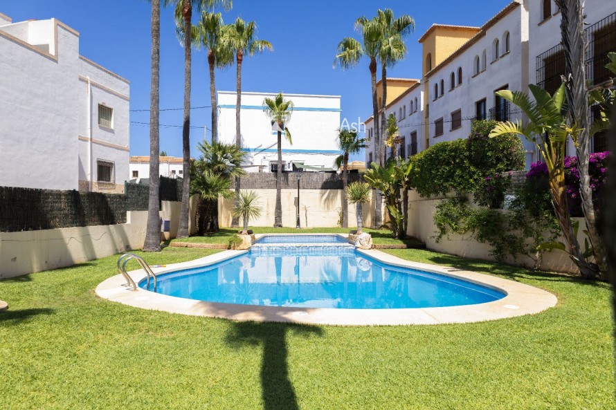 3 Dormitorios - Javea/Xabia — 57/61