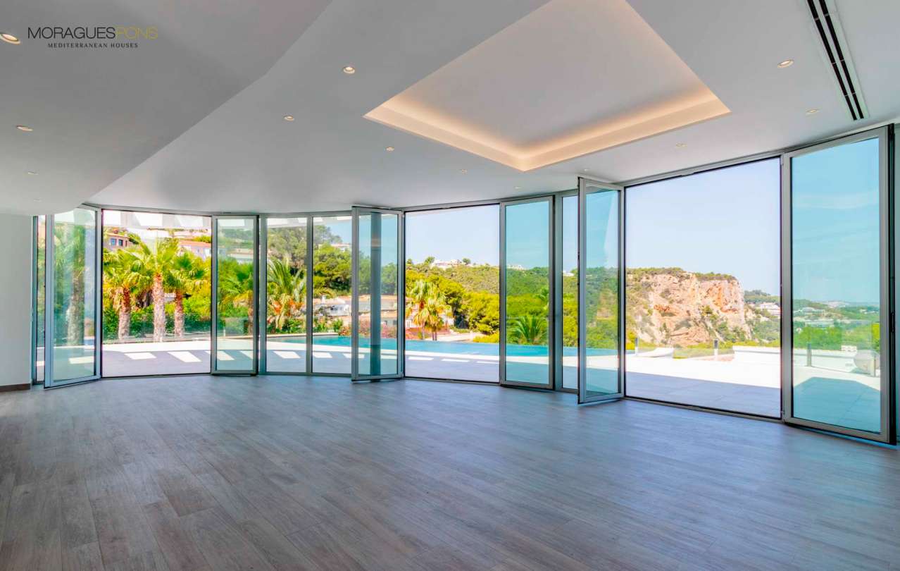 4 Slaapkamers - Jávea - Xàbia — 3/32
