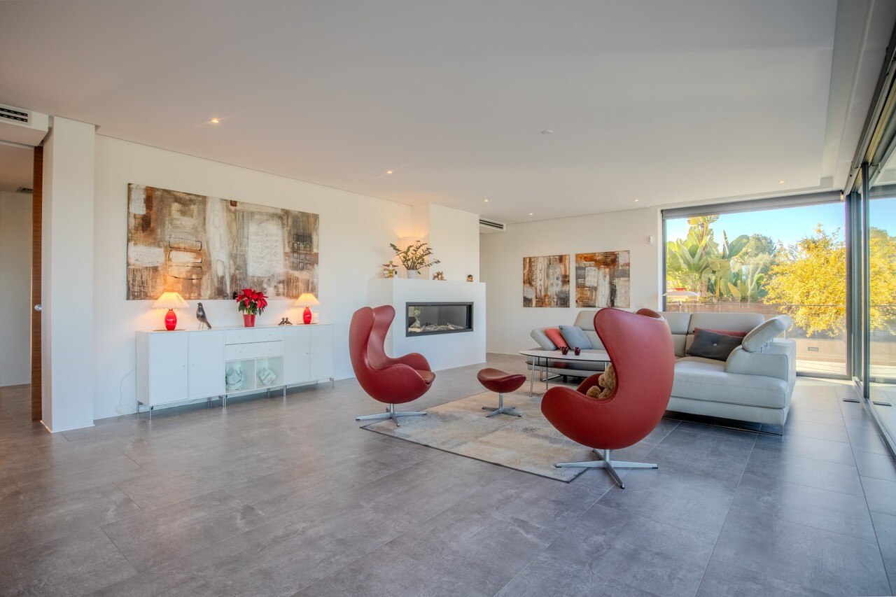 4 Dormitorios - Jávea — 2/50