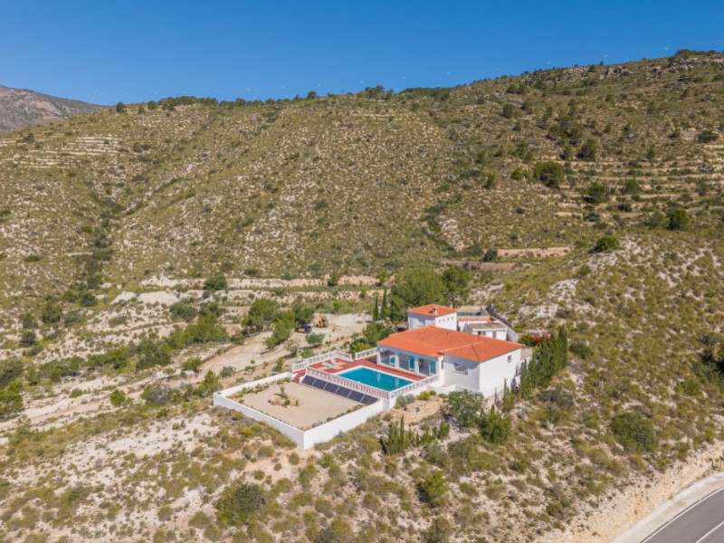 4 Dormitorios - Aigües — 3/41