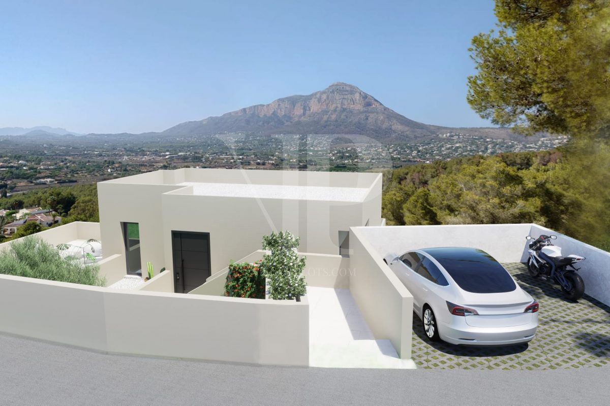 5 Dormitorios - Jávea — 2/7