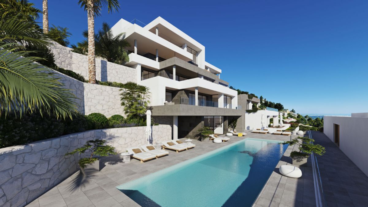 3 Chambres - Pedreguer — 12/22