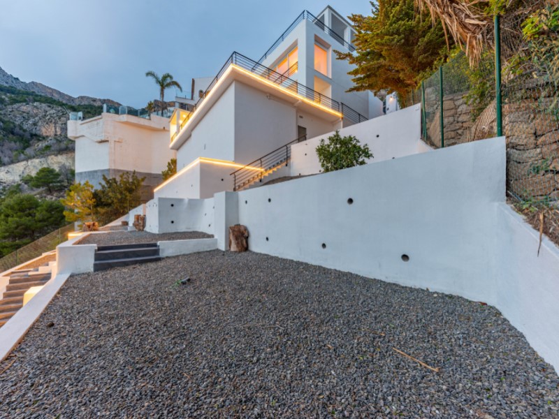 4 Dormitorios - Altea — 69/86