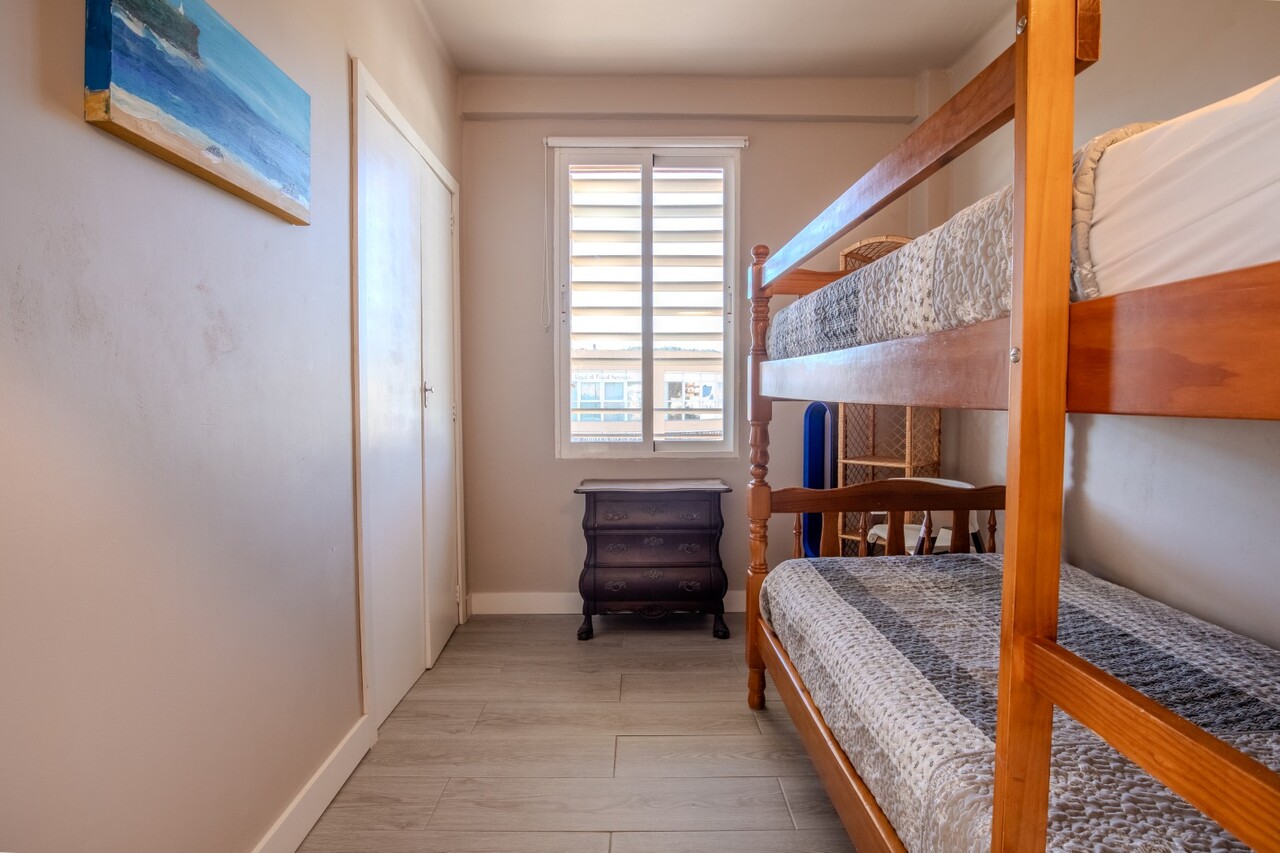 3 Dormitorios - Jávea — 33/37