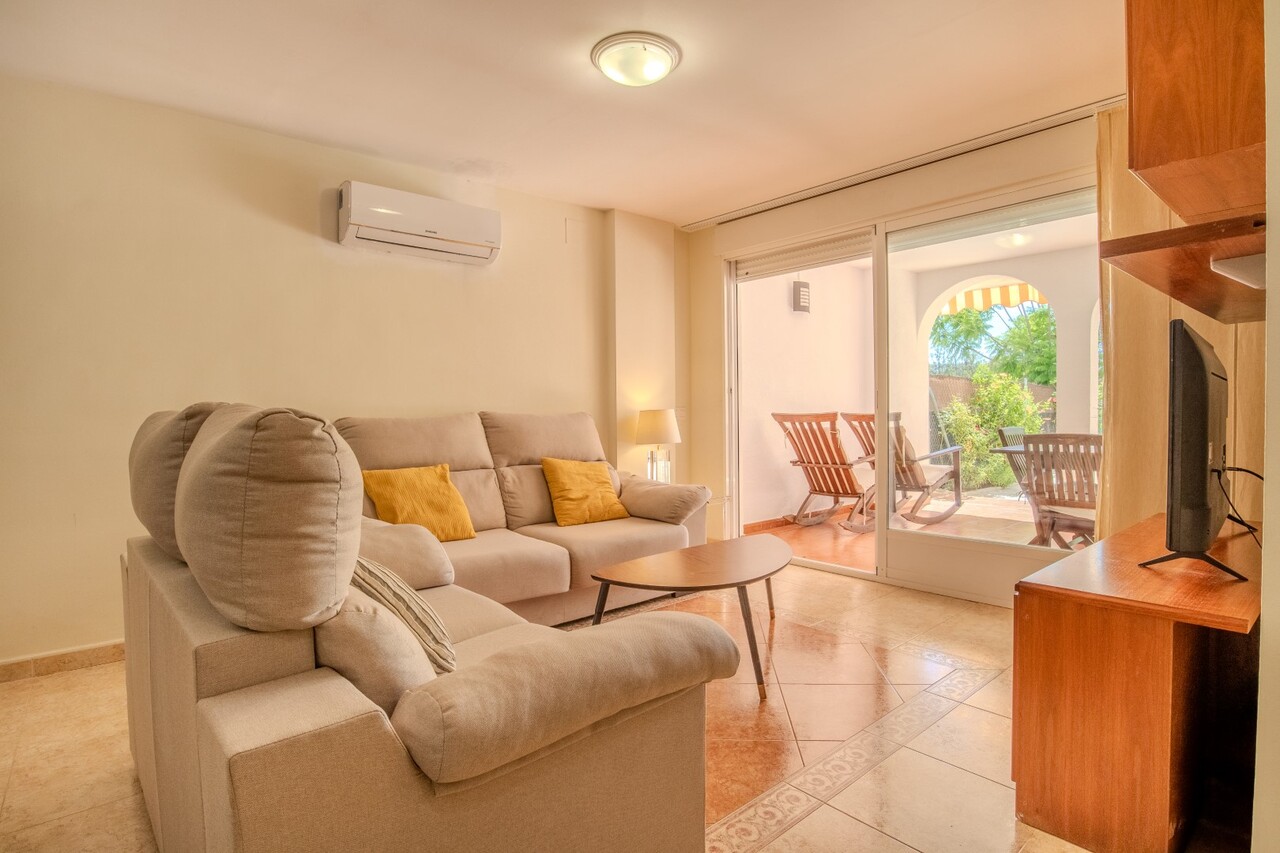 3 Dormitorios - Jávea — 14/38