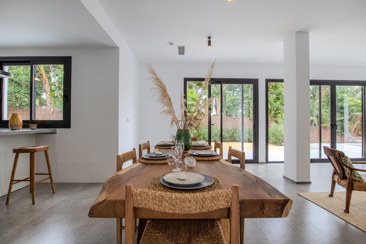 3 Dormitorios - Jávea — 7/50