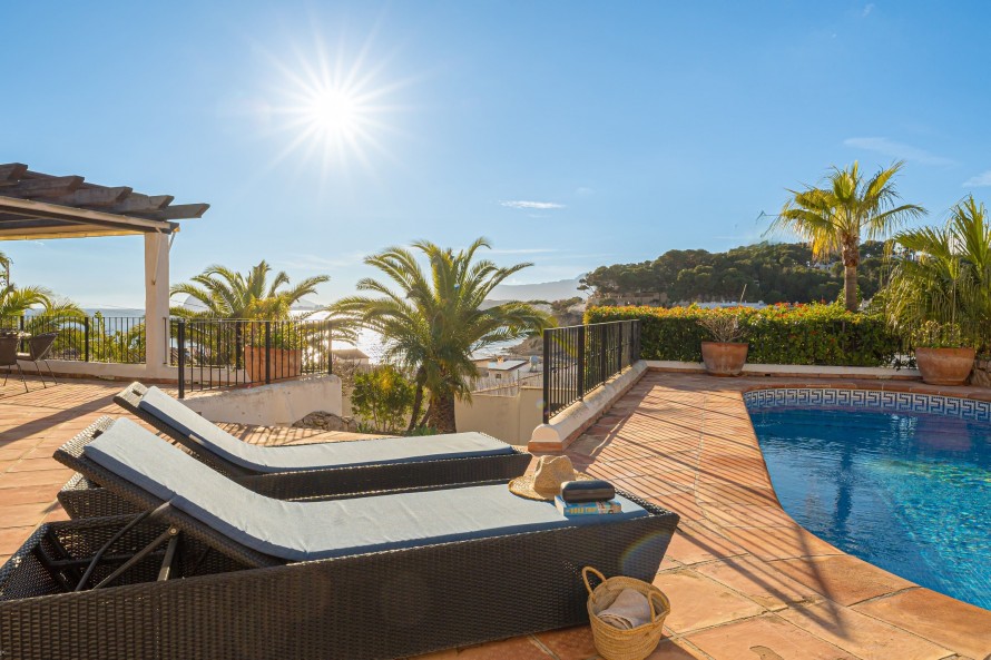 5 Bedrooms - Moraira — 65/85