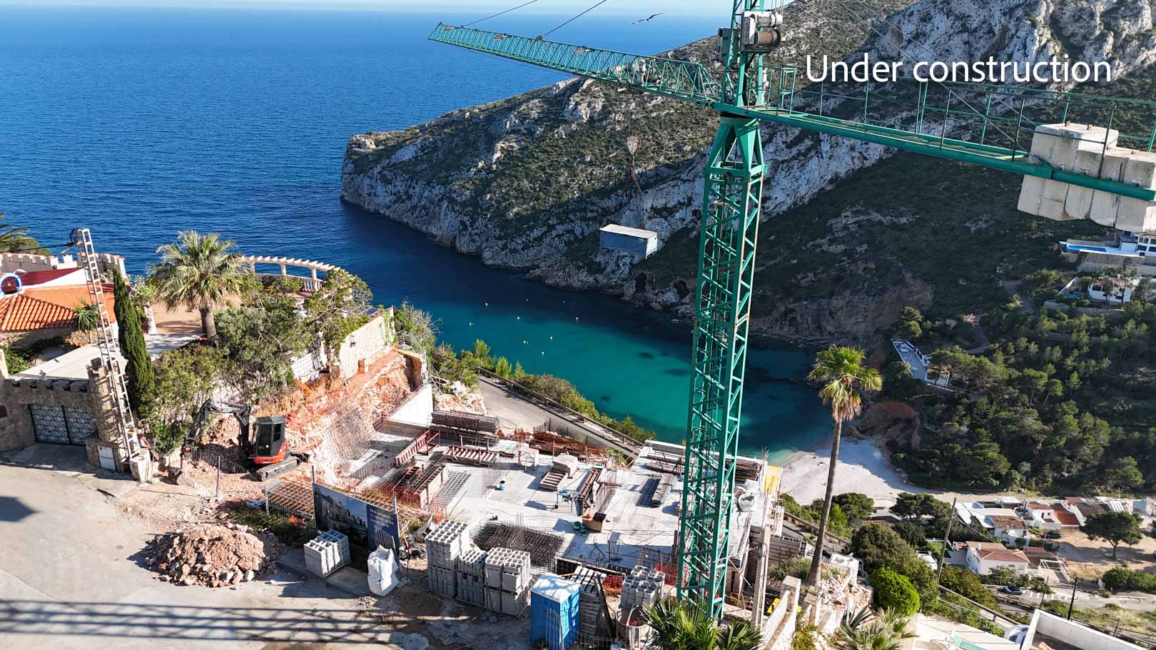 5 Dormitorios - Jávea — 44/50