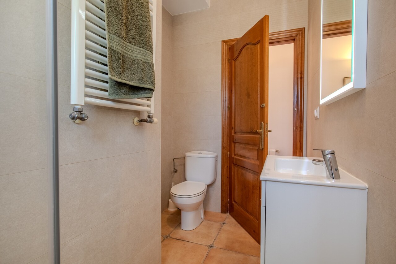5 Dormitorios - Jávea — 15/50