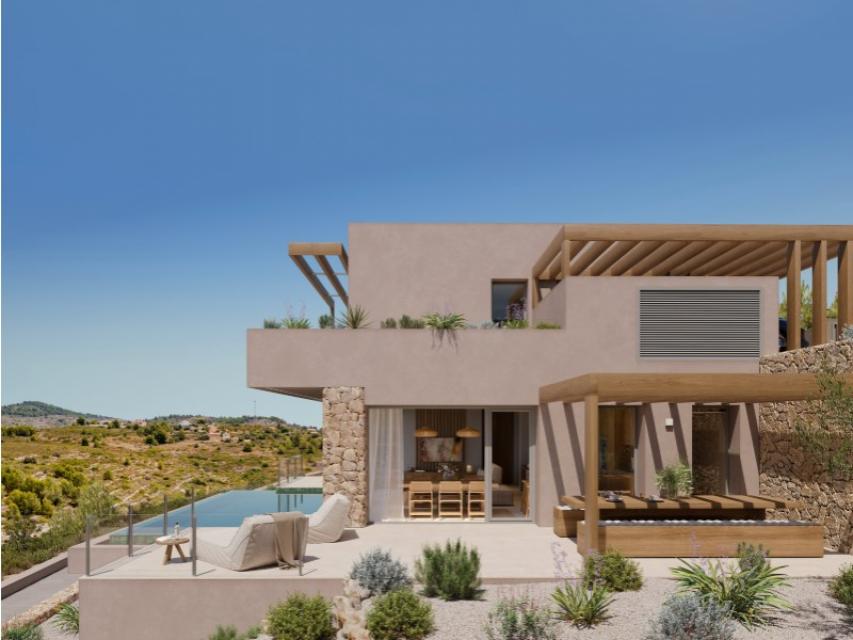3 Dormitorios - Lliber — 14/33
