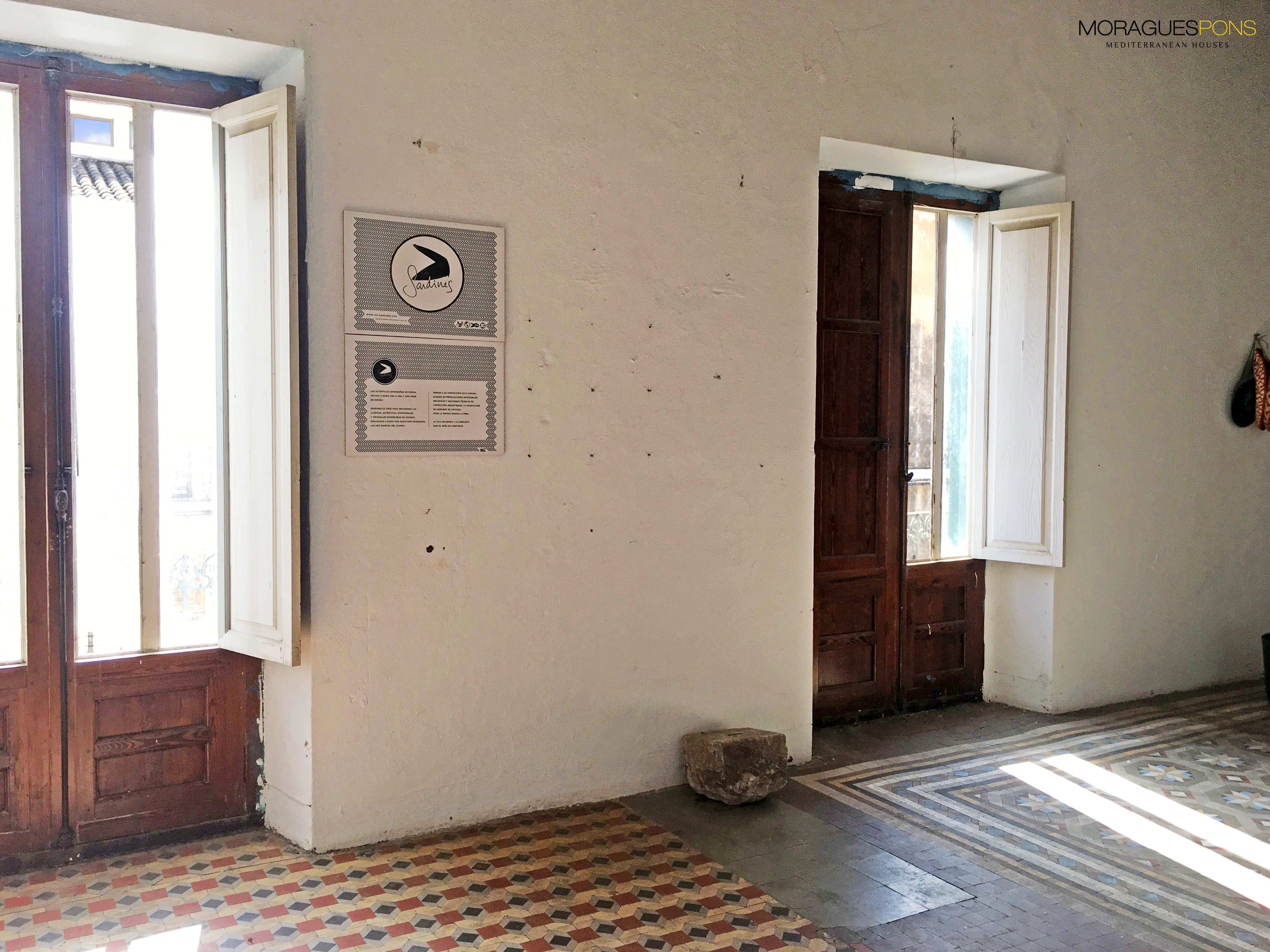 8 Chambres - Jávea - Xàbia — 7/14