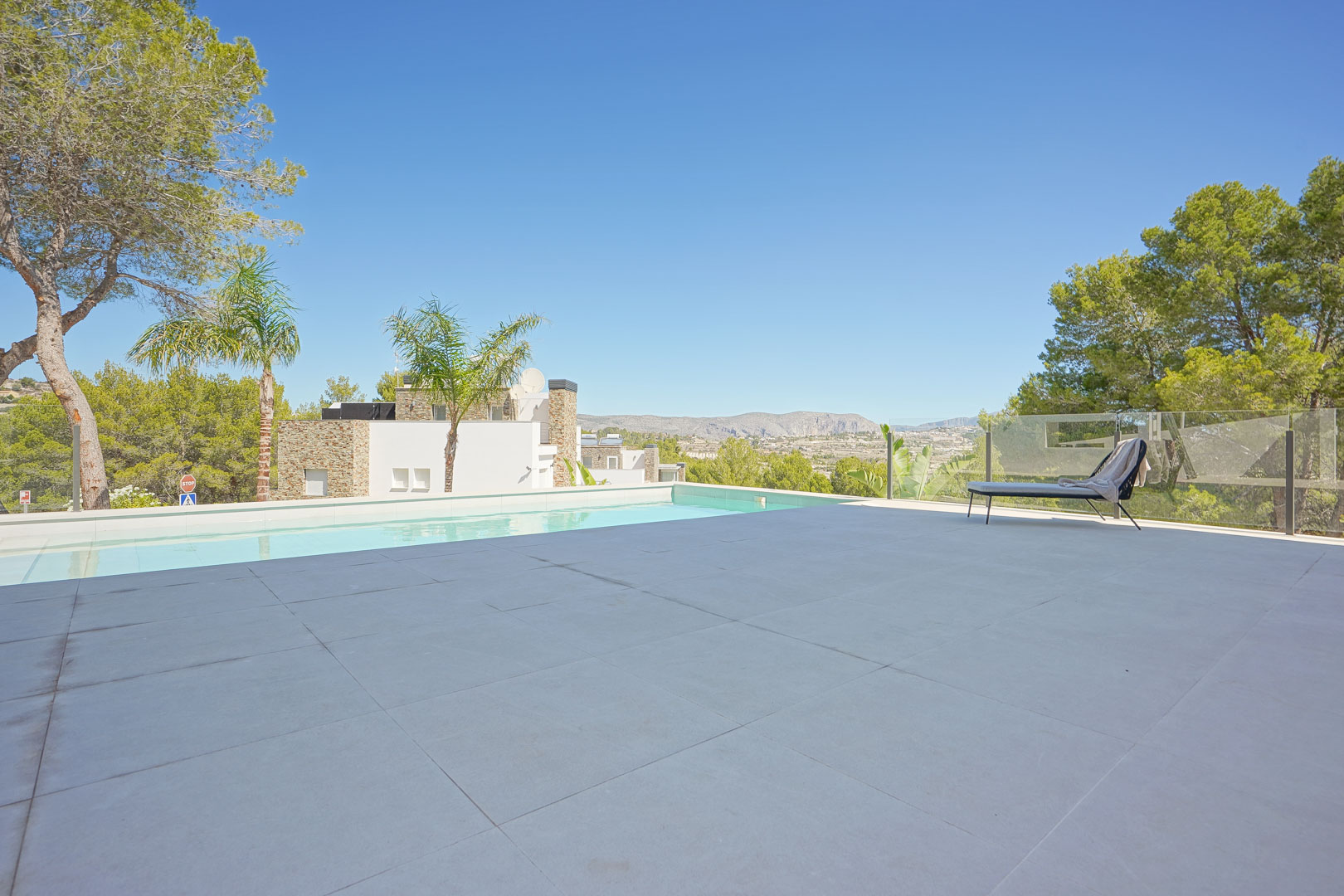 4 Dormitorios - Moraira — 25/50