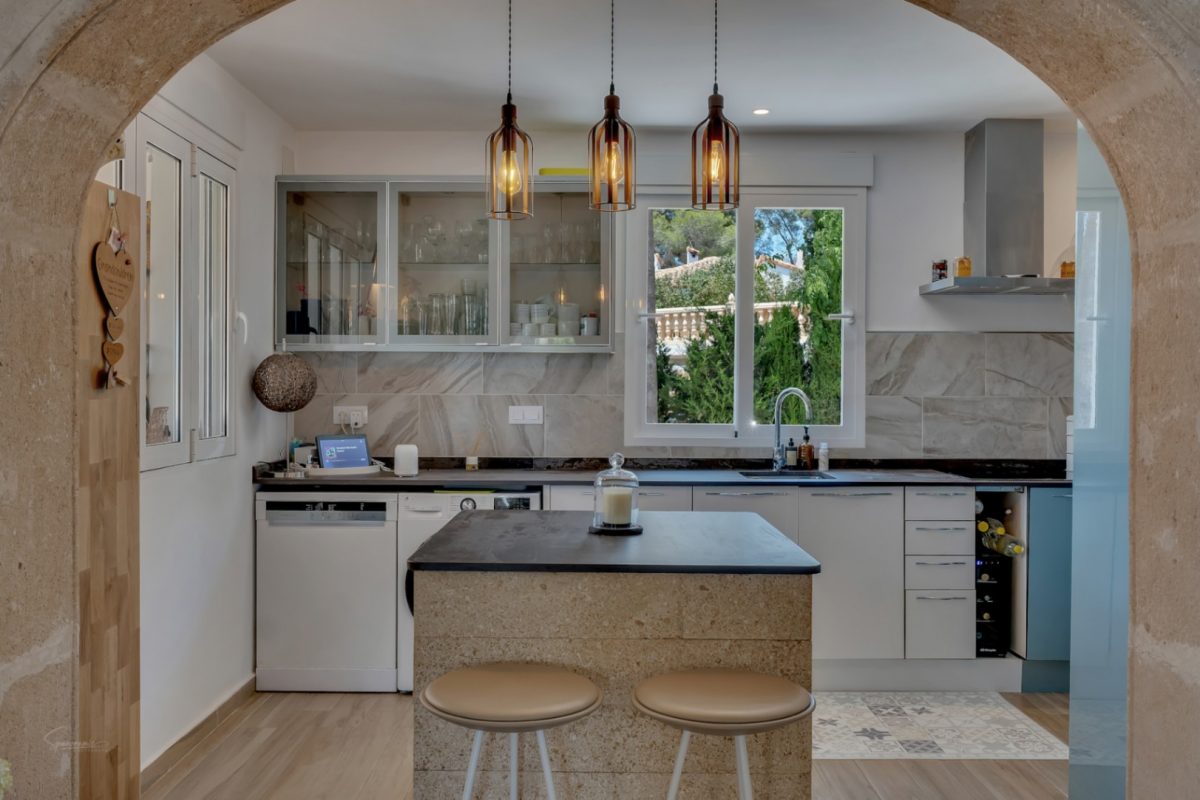 5 Dormitorios - Jávea — 8/50