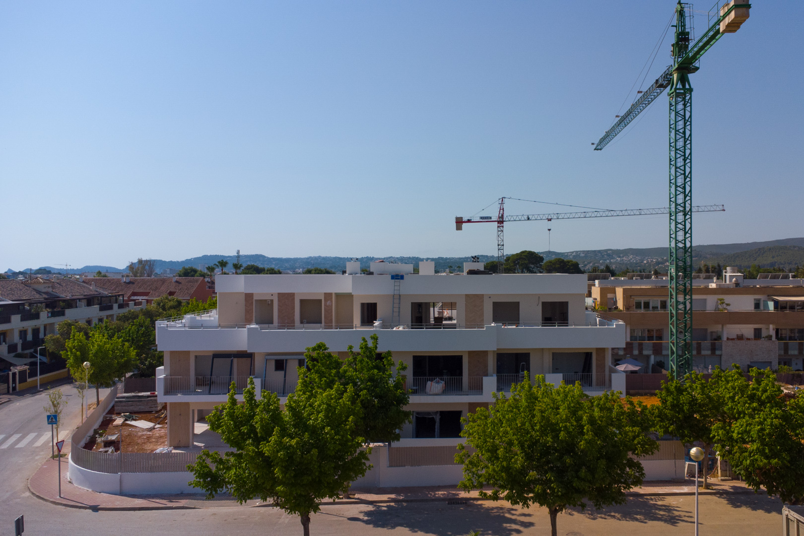 3 Dormitorios - Jávea — 22/40