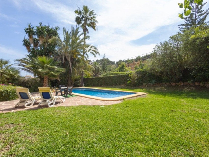 5 Dormitorios - Javea/Xabia — 29/39