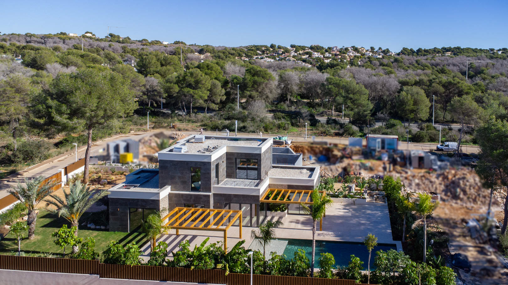 3 Dormitorios - Jávea — 43/50