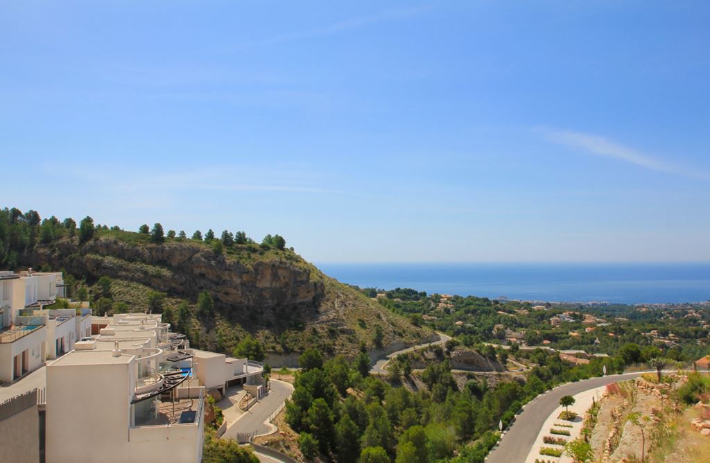 4 Dormitorios - Altea