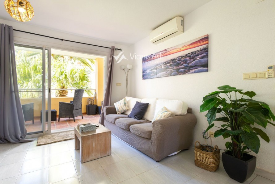 2 Dormitorios - Javea/Xabia — 8/39