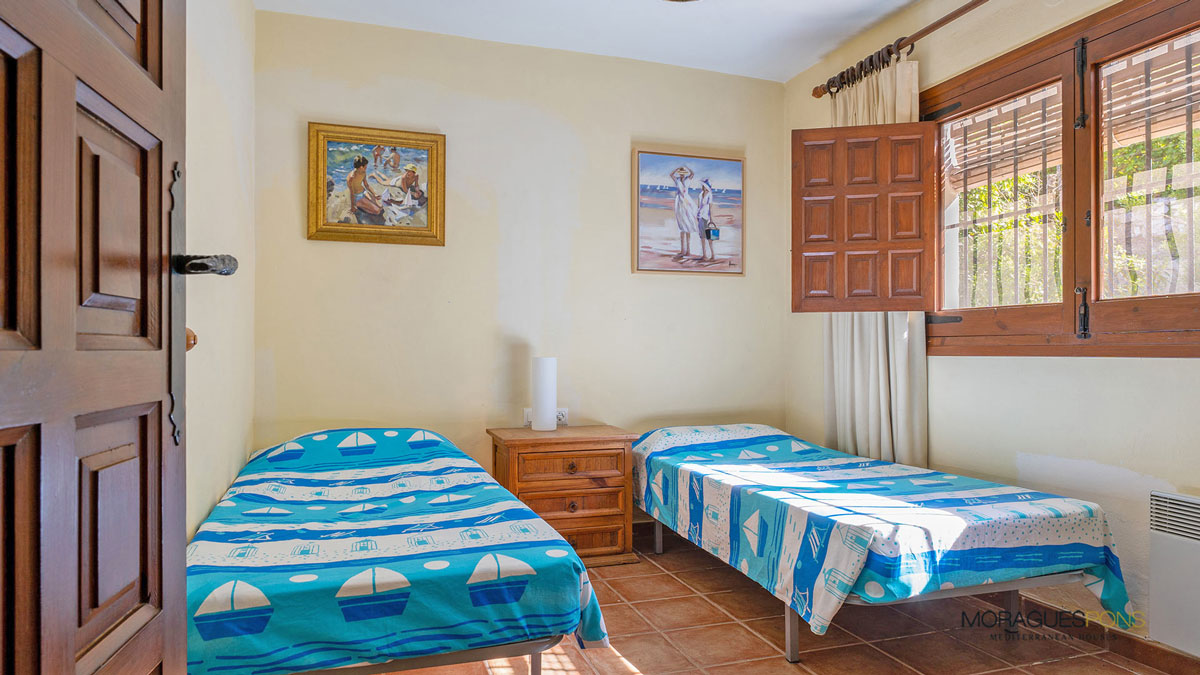 5 Dormitorios - Jávea - Xàbia — 20/33