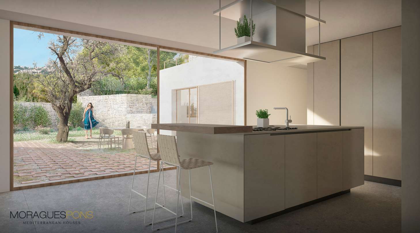 4 Dormitorios - Jávea - Xàbia — 3/6