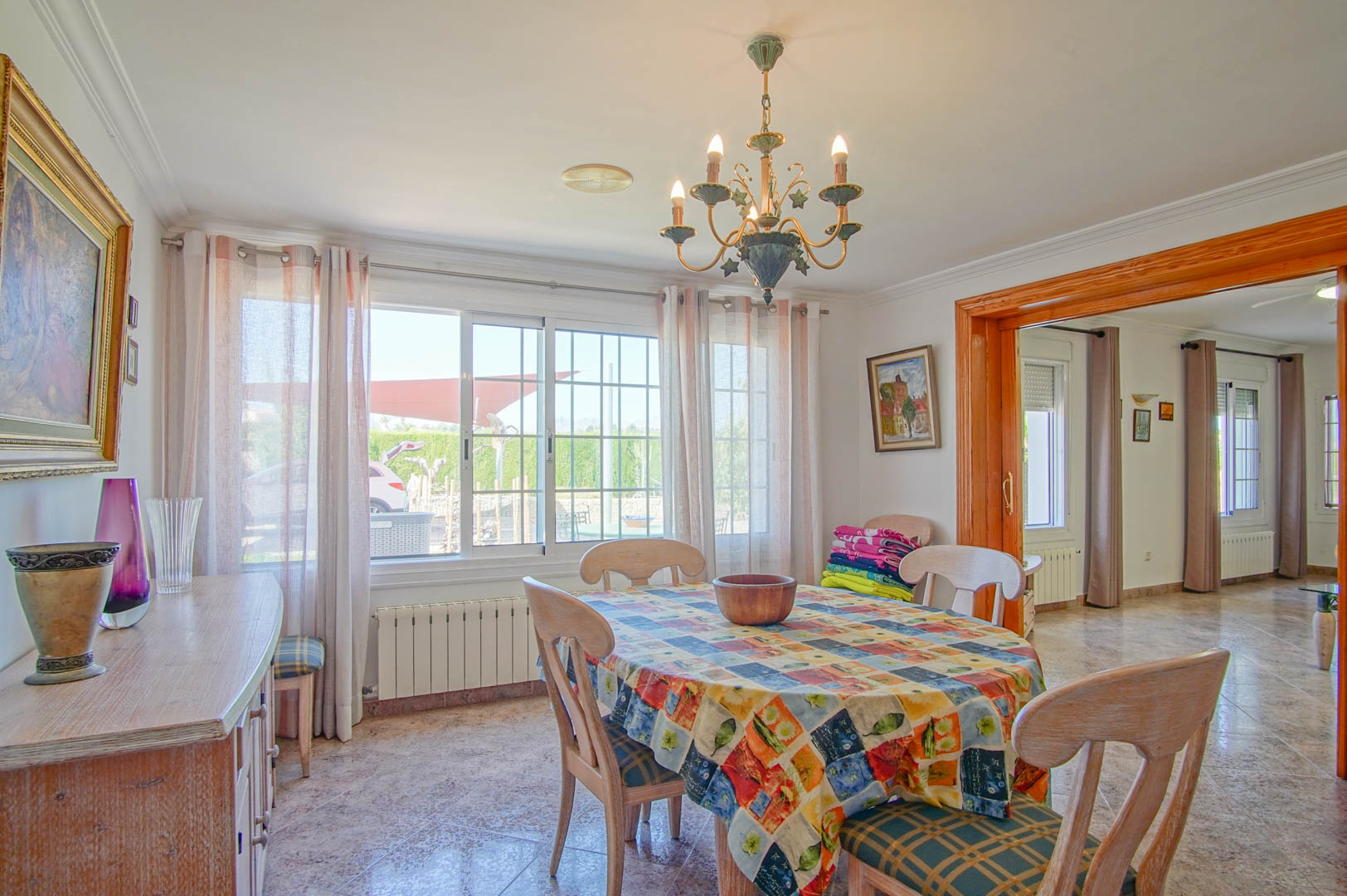 8 Dormitorios - Benissa — 40/50